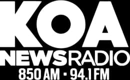 KOA NewsRadio, iHeartRadio