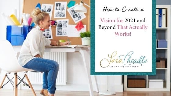 Vision Board