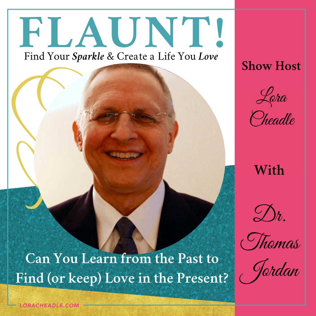 Dr. Thomas Jordan