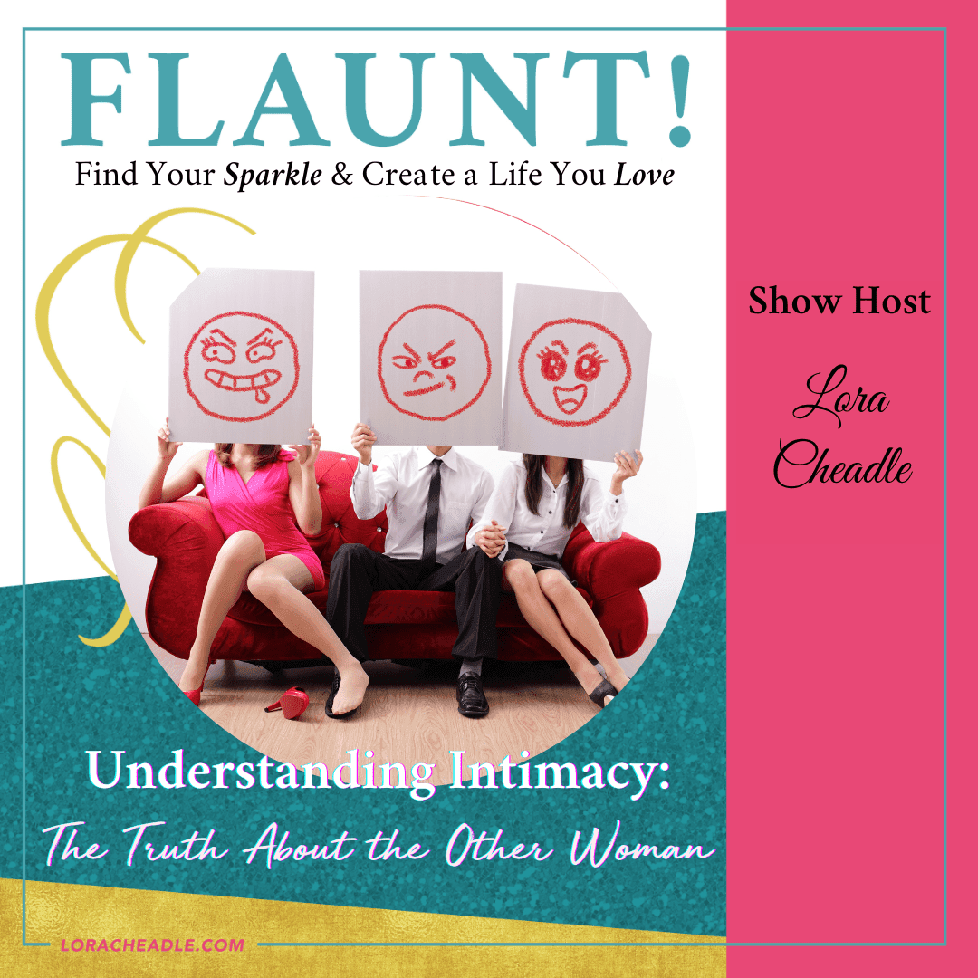 restoring intimacy after an affair