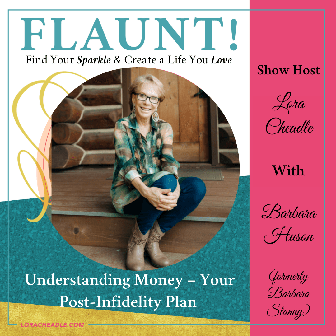 Barbara Stanny Women's Wealth