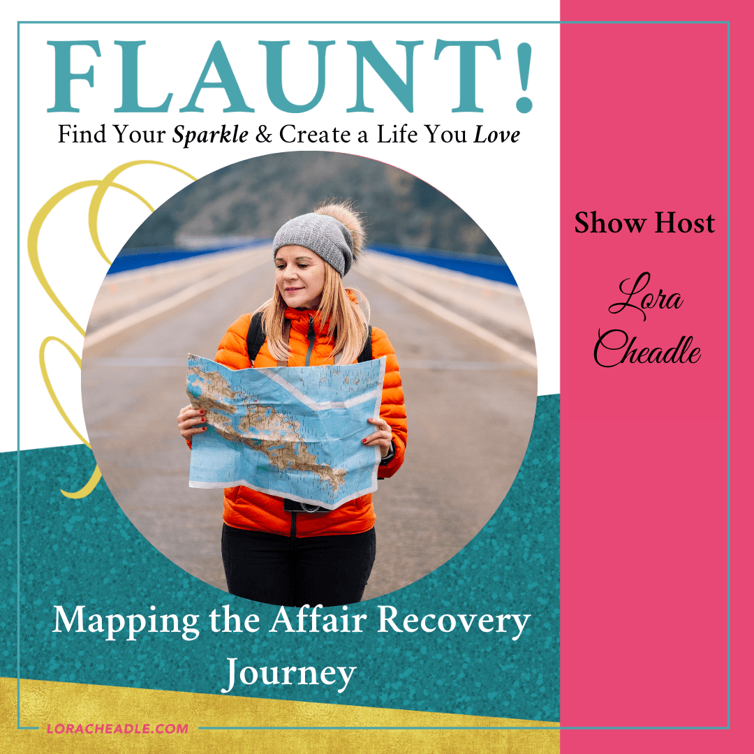 Affair Recovery Journey