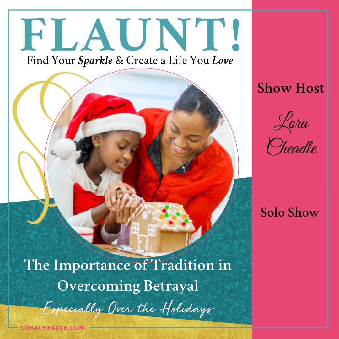 Holidays after infidelity