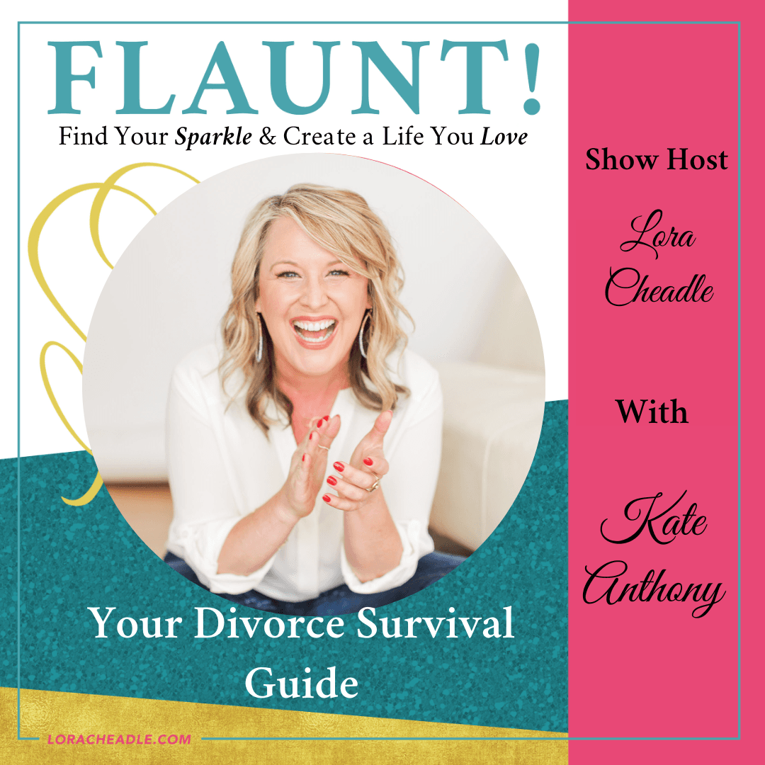 Your divorce survival guide