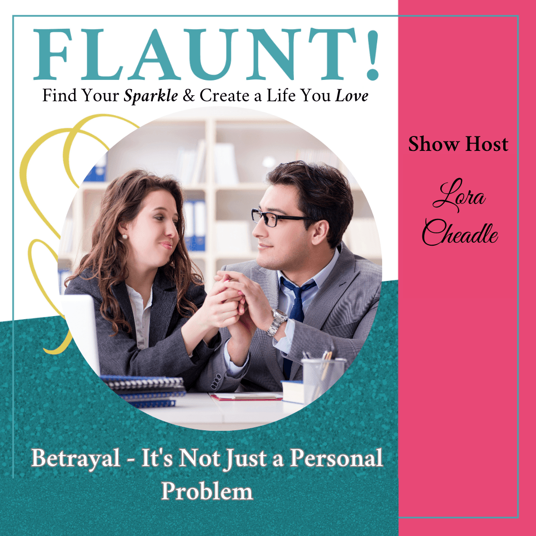 Affairs in the workplace