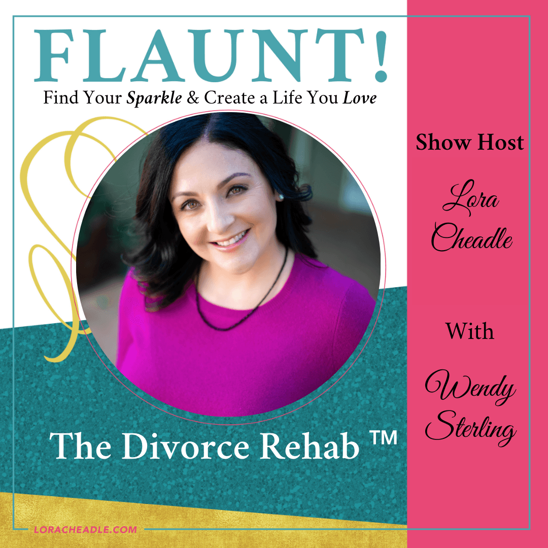 The Divorce Rehab