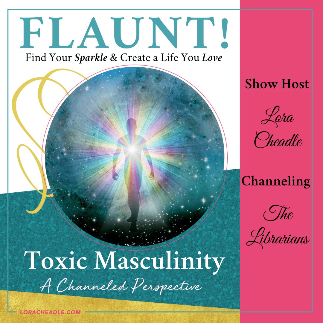 Toxic Masculinity