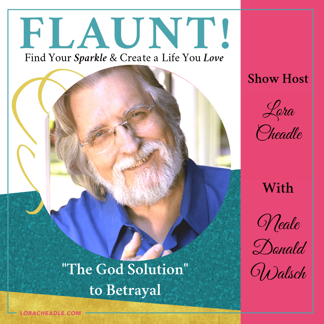 Neale Donald Walsch