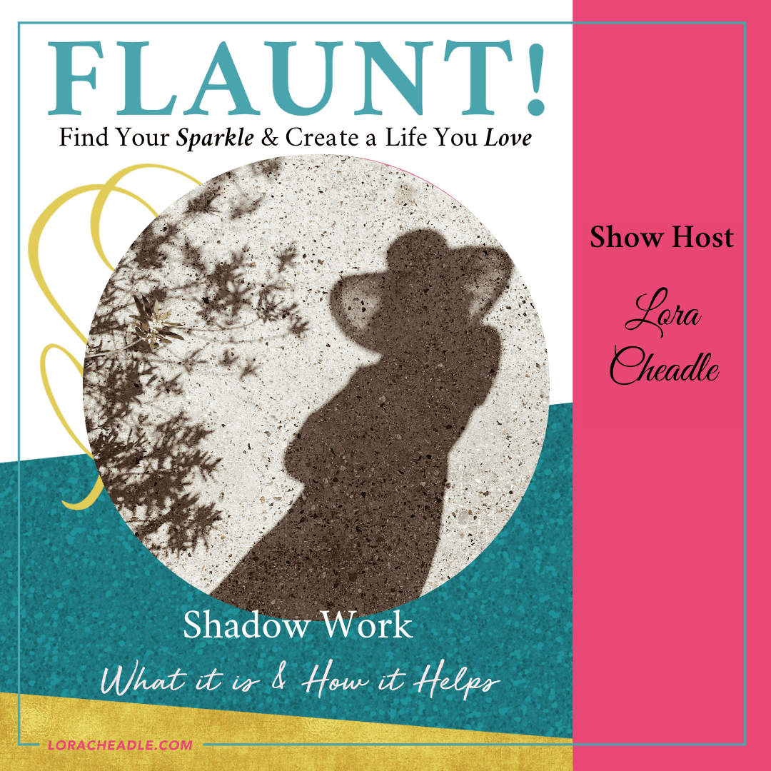 Shadow work