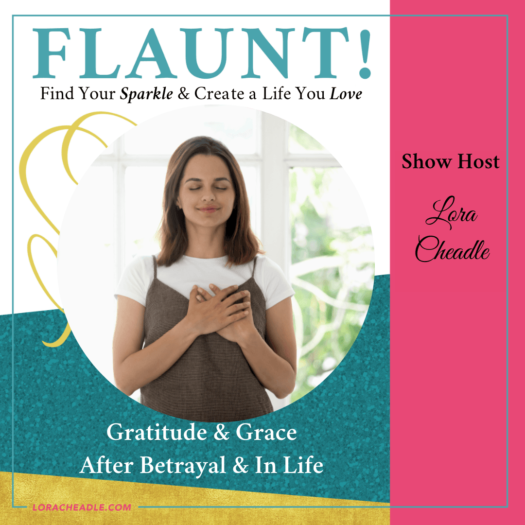 Gratitude & Grace