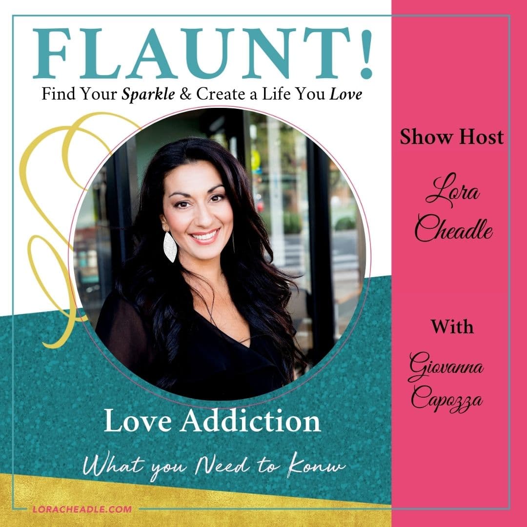 Love addiction