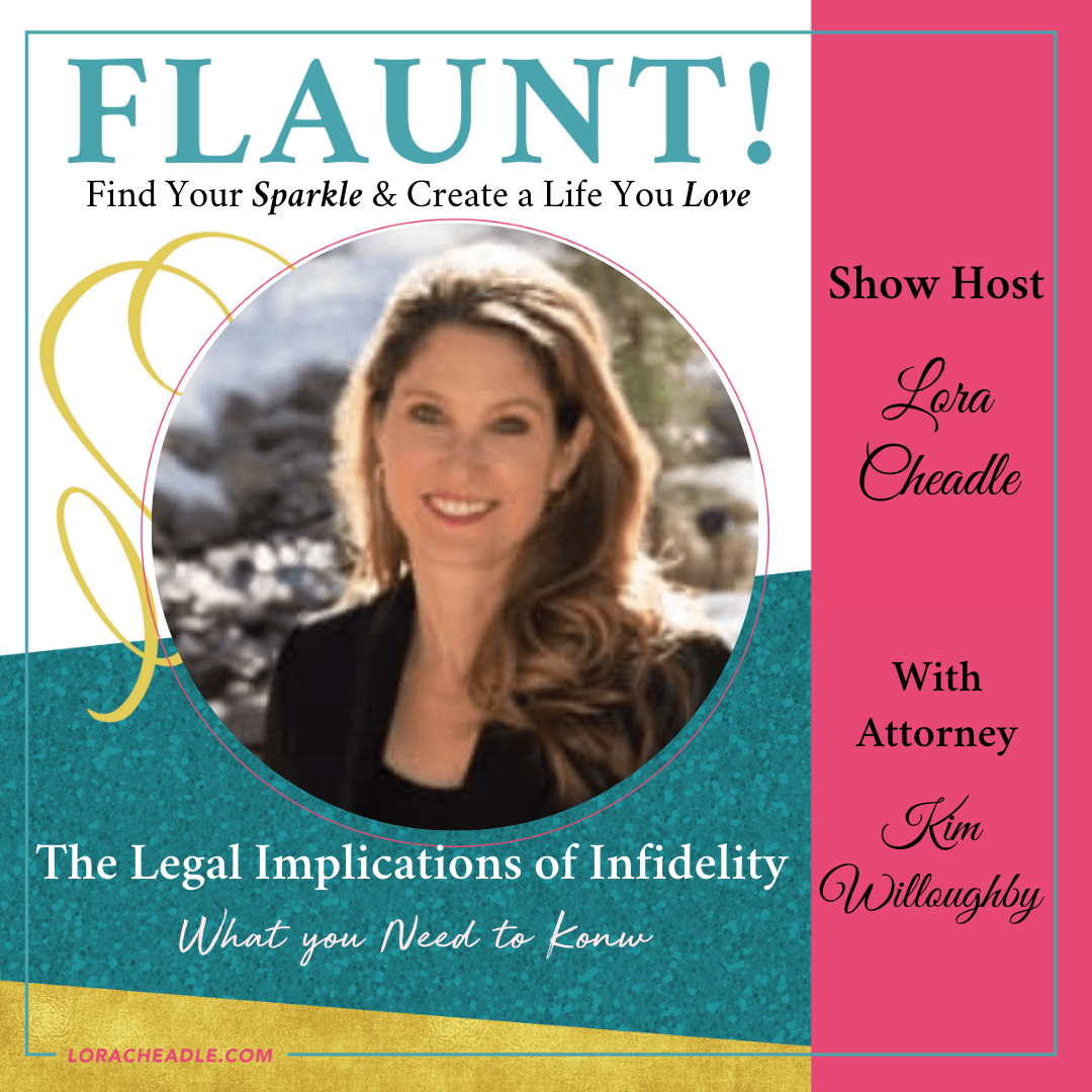 Kim Willoughby, Willoughby Law