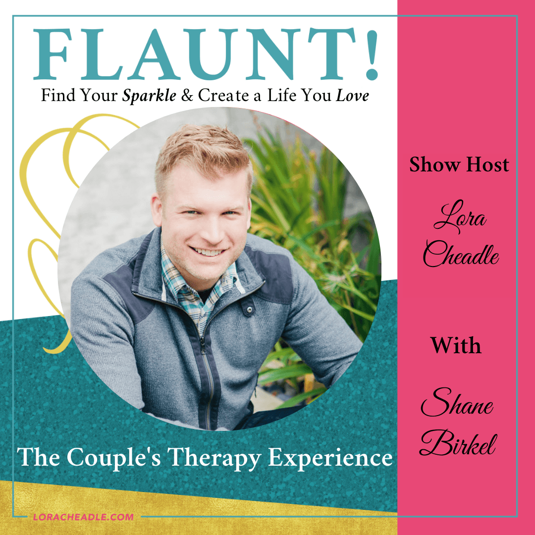 The Couple's Thearapist