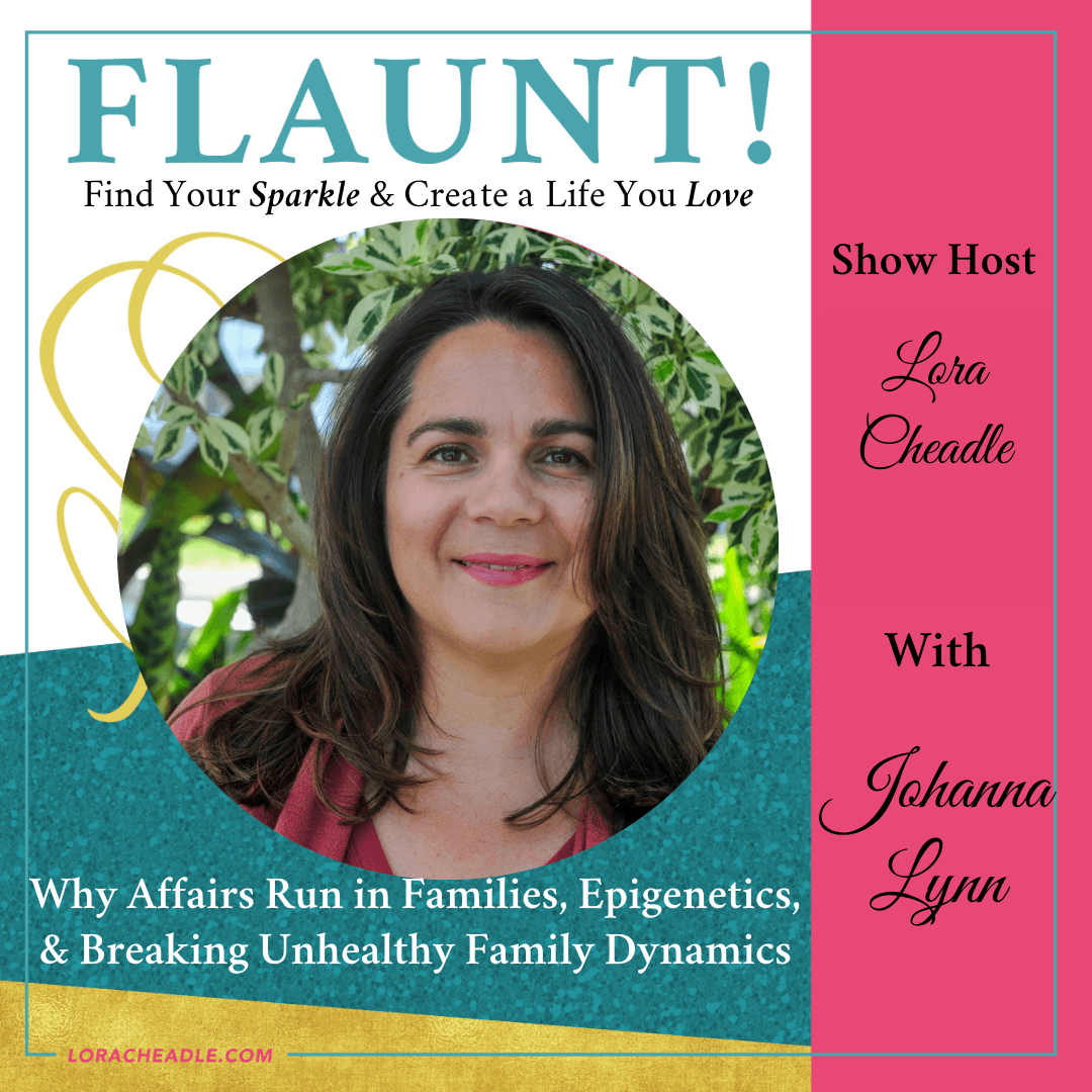 Epigenetics, family systems, infidelity