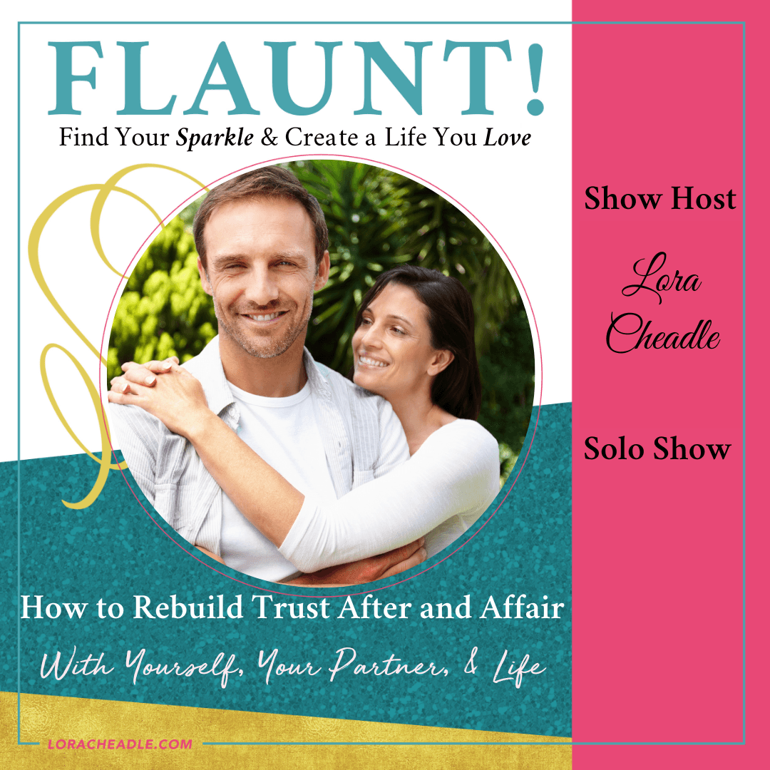rebuilding trust 8-steps