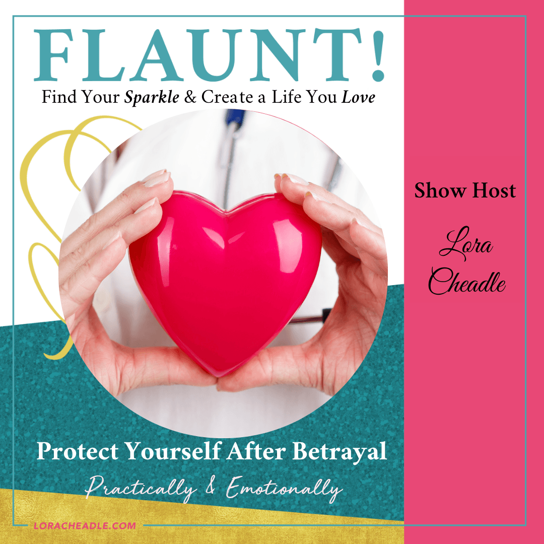 Protect yoruself after infidelity