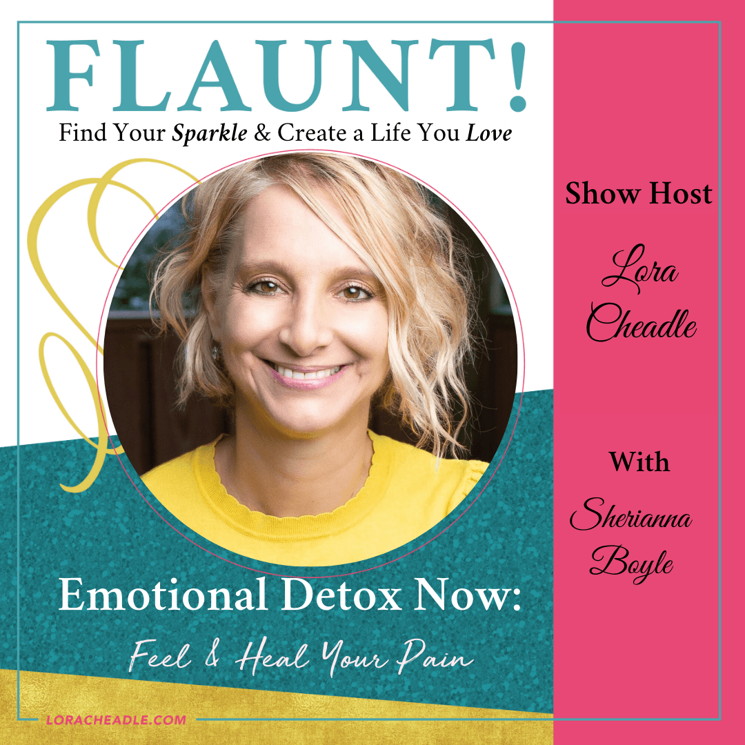Emotional Detox Now