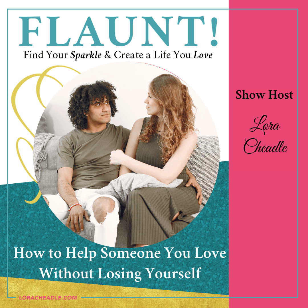 Help others without hurting yourself