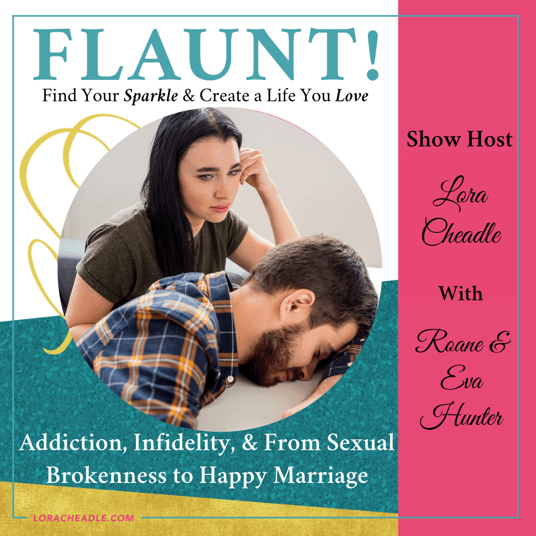Sex addiction