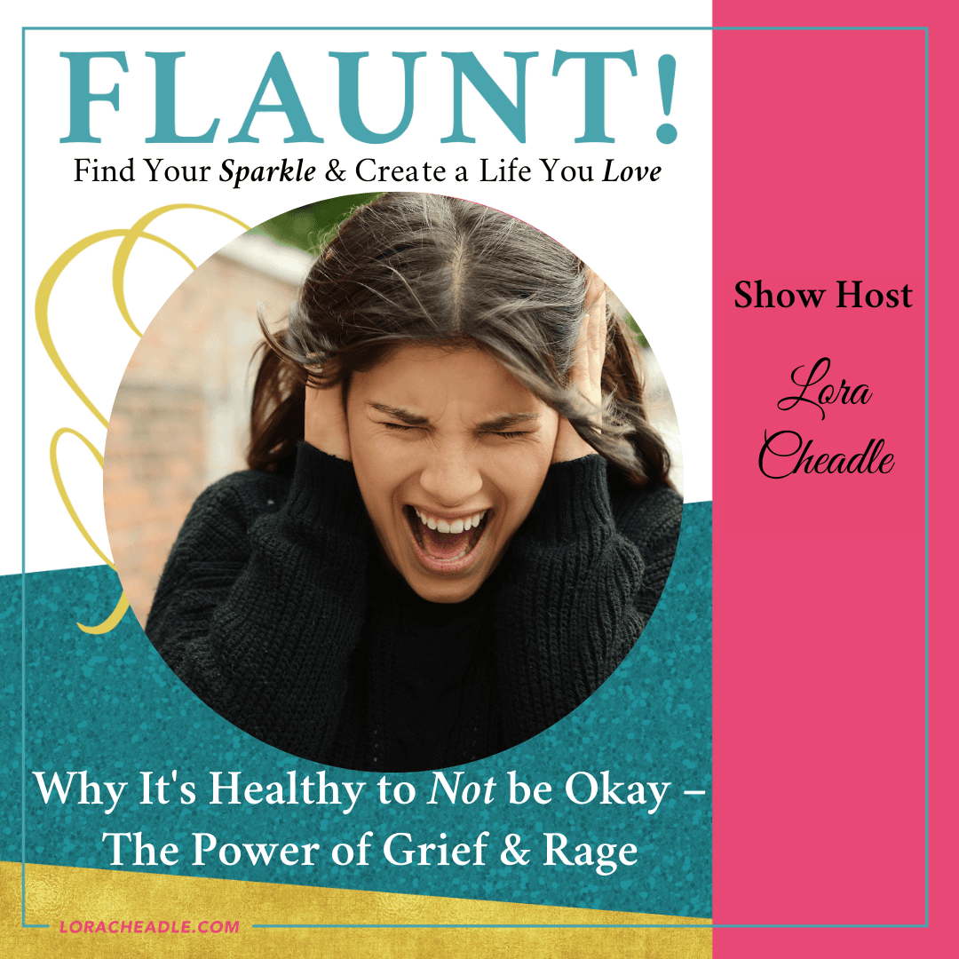 sacred grief and rage