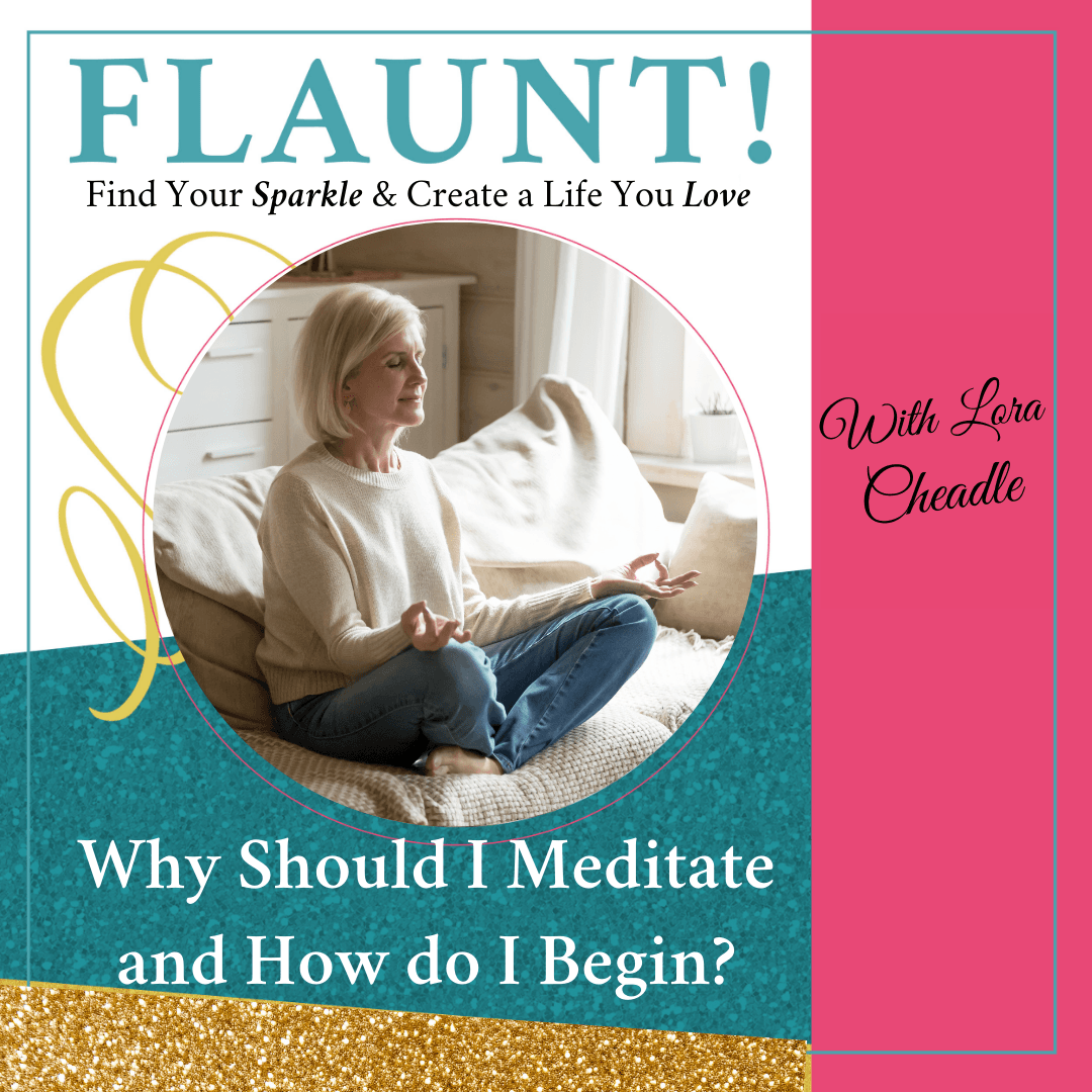 Learn to Meditate