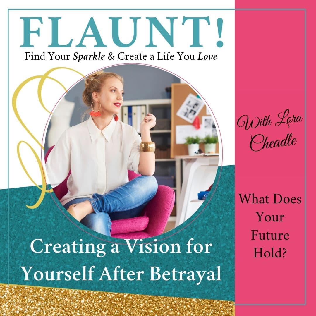 Life after an affair