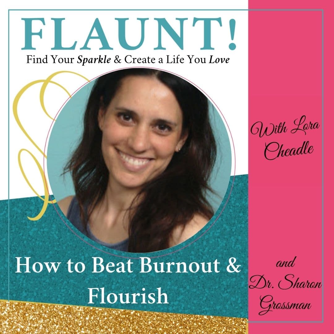 Dr. Sharon Grossman