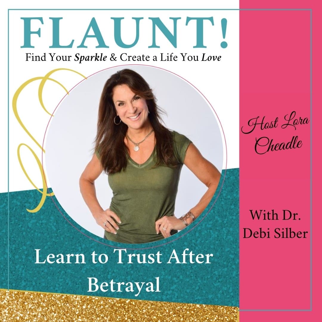 Debi Silber