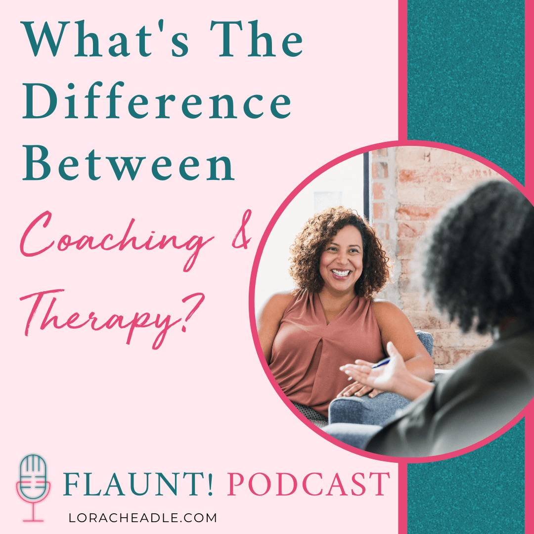 Difference between coaching and counseling