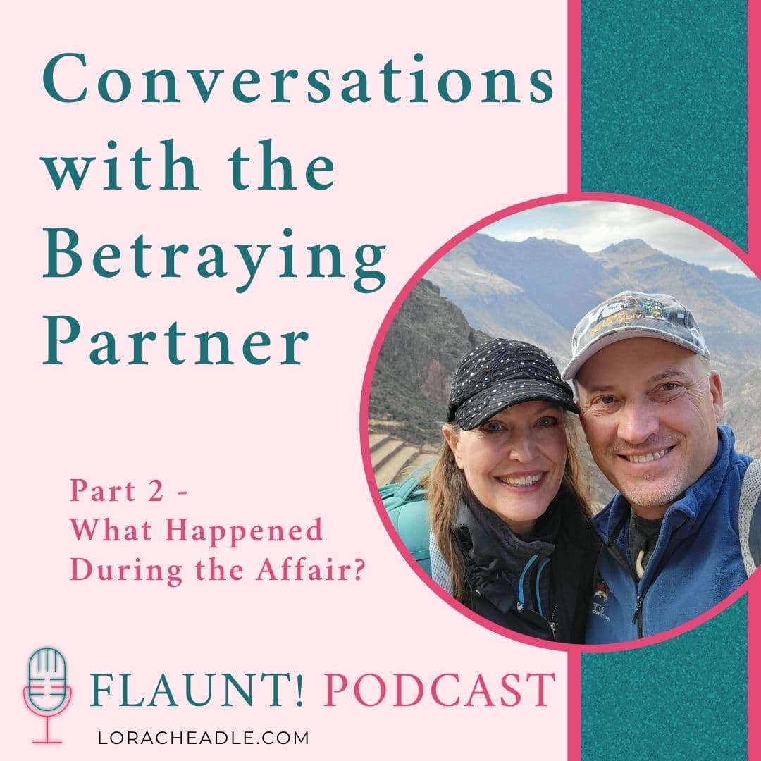 What happened during the affair