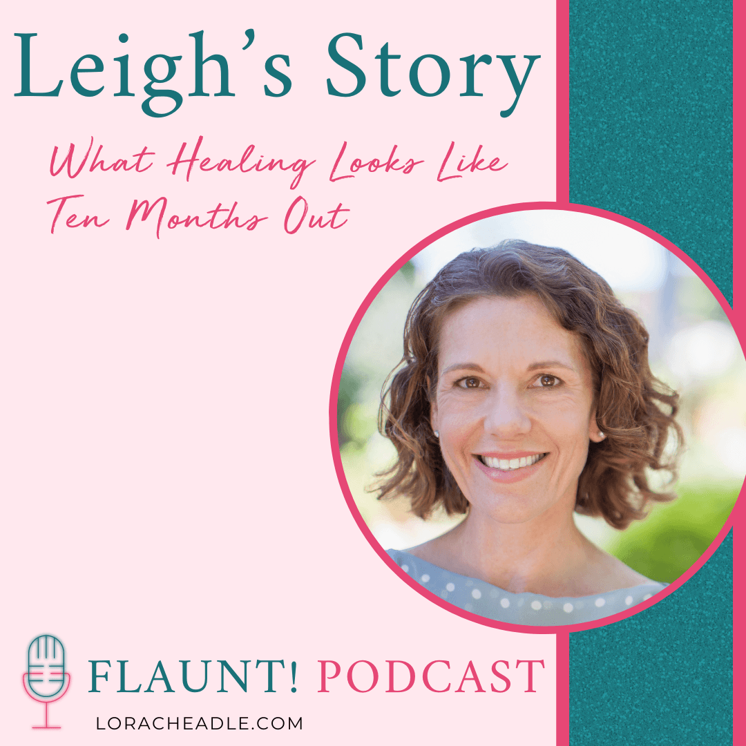 Affair recovery journey