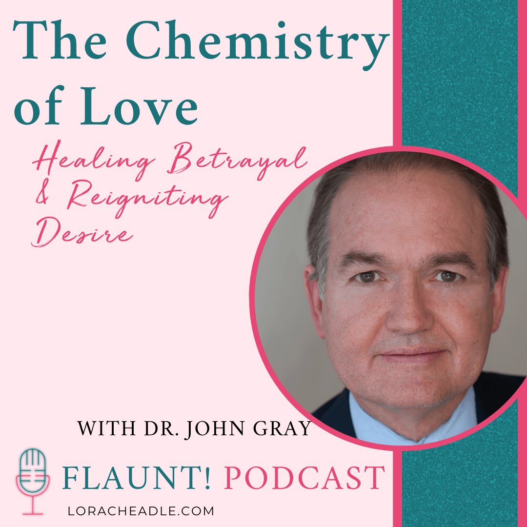 Photo of John Gray