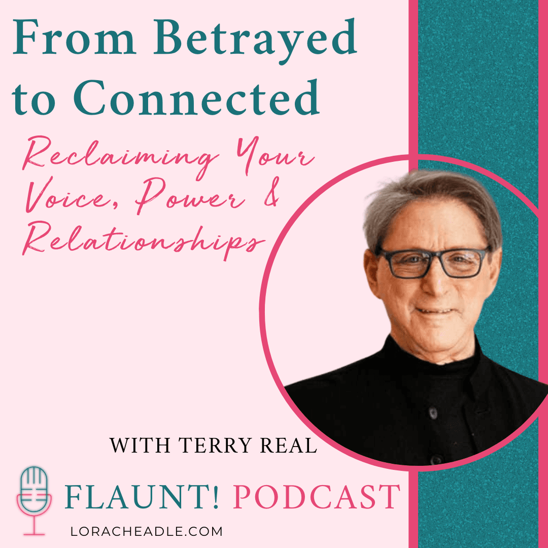Image of Terry Real