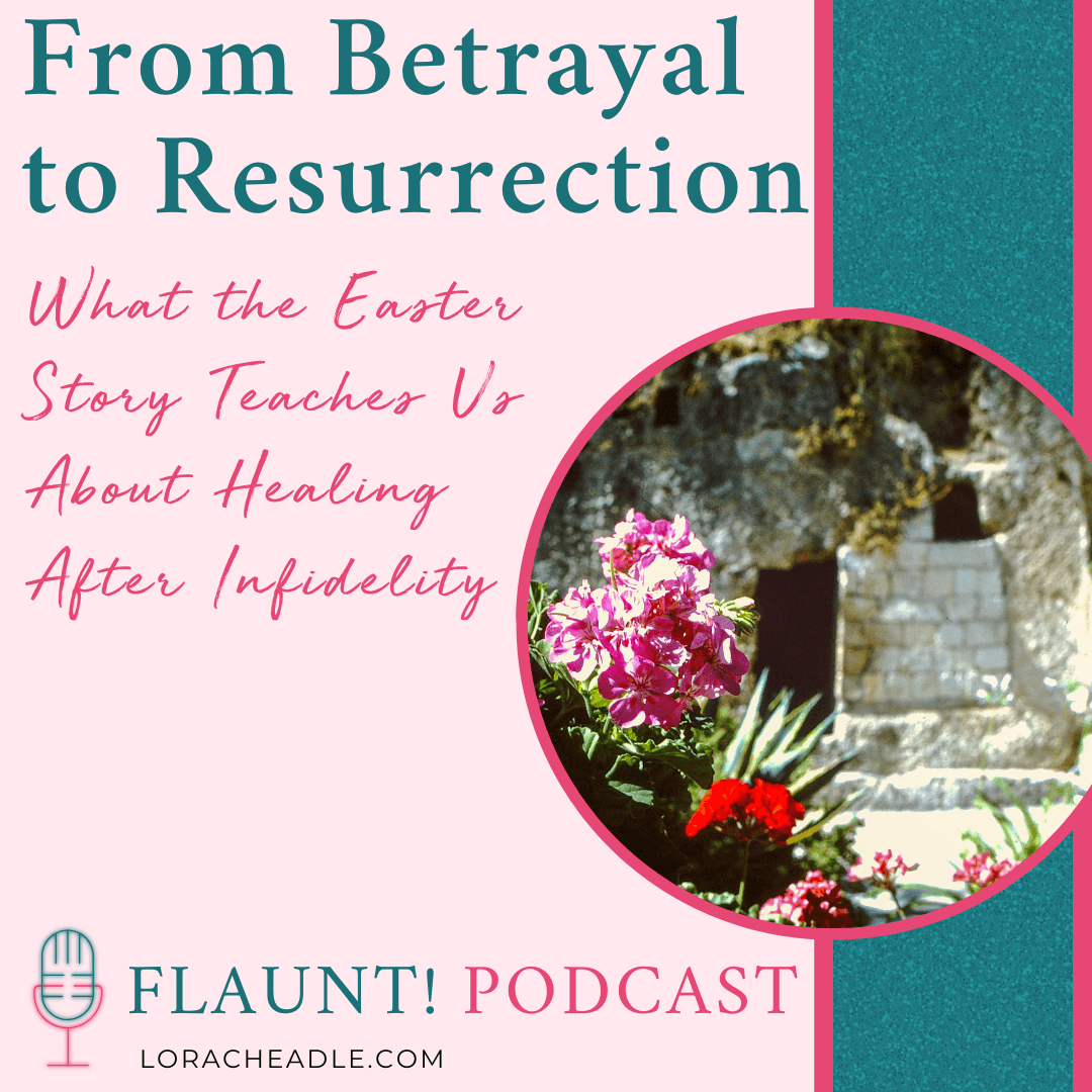 Jesus Easter Story