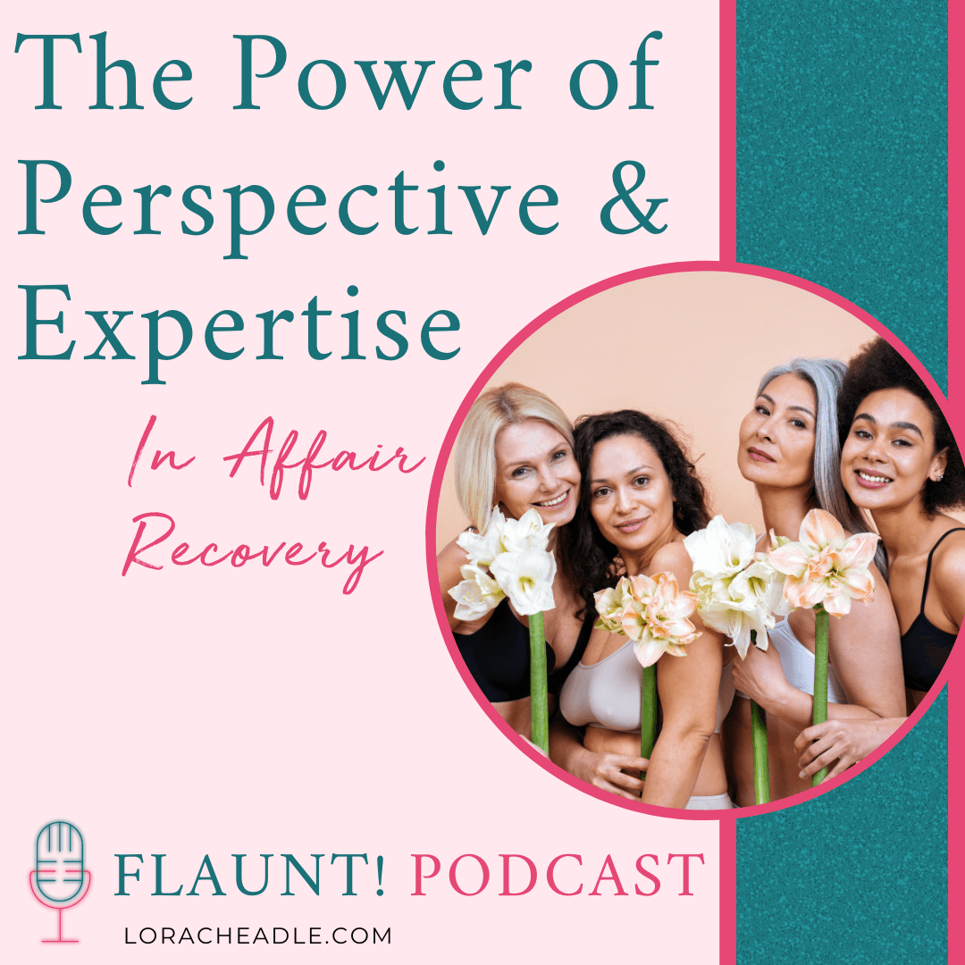 Affair recovery expert