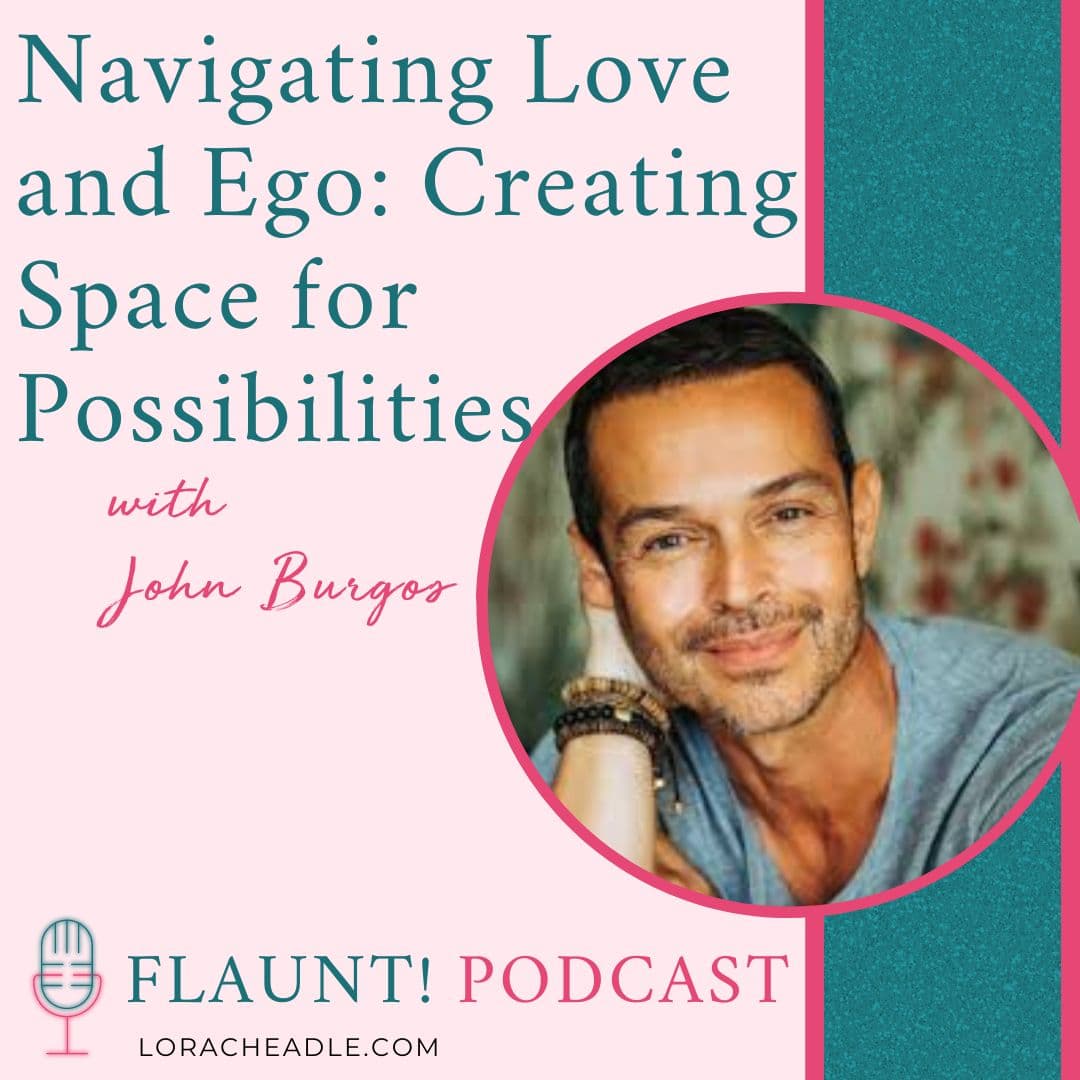 John Burgos Beyond the Ordinary