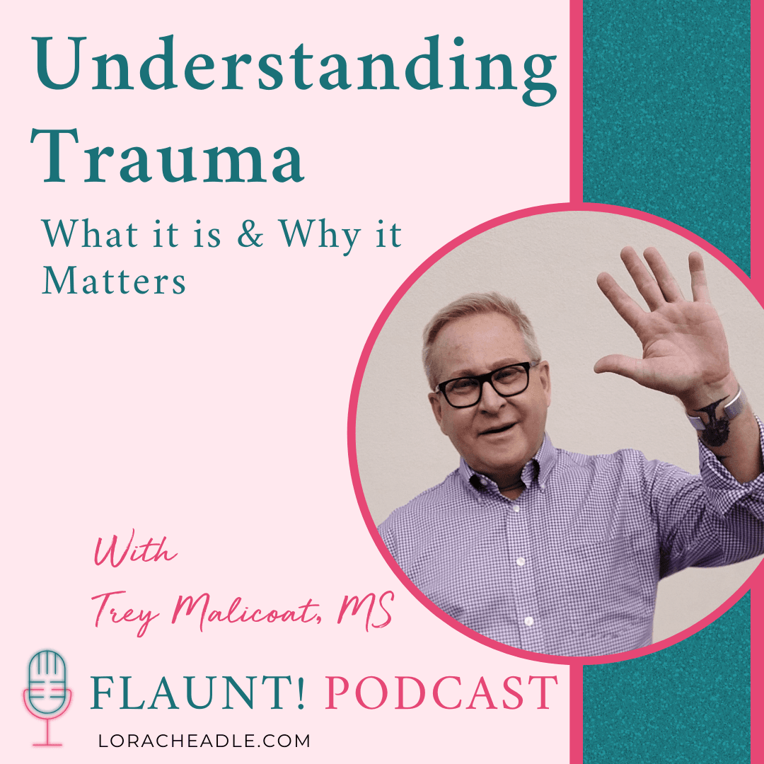 understanding trauma after betrayal