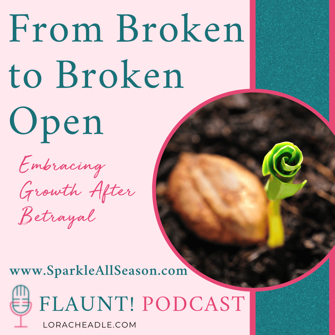 feeling broken after infidelity