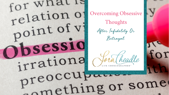 stop obsessive thoughts