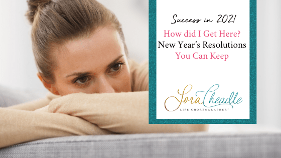 Keeing your New Year's Respolutions