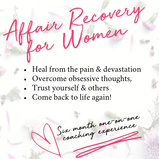 Affair Recovery Coaching